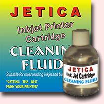 JETICA Cleaning Fluid