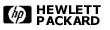 HEWLETT PACKARD