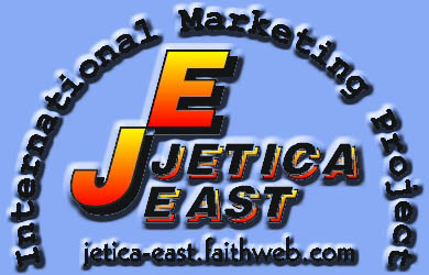 Jetica-East Logo